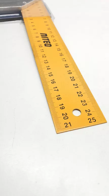 NITEO KĄTOWNIK BUDOWLANY 25 X 12,5 CM AR0488-21