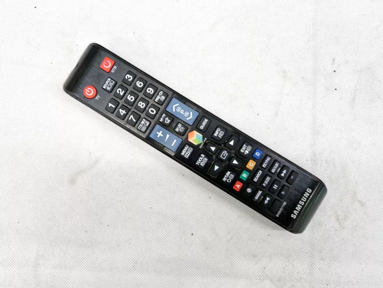 TELEWIZOR SAMSUNG UE40H5303AW SMART TV + PILOT