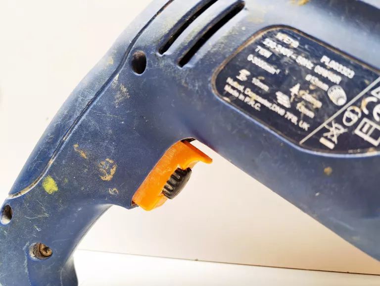 WIERTARKA UDAROWA NUPOWER EVOLUTION NPE710 - 710