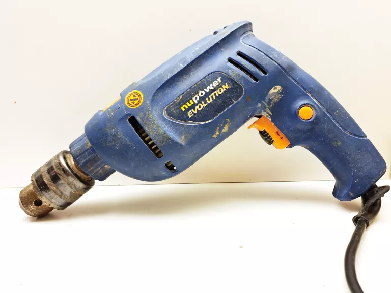 WIERTARKA UDAROWA NUPOWER EVOLUTION NPE710 - 710