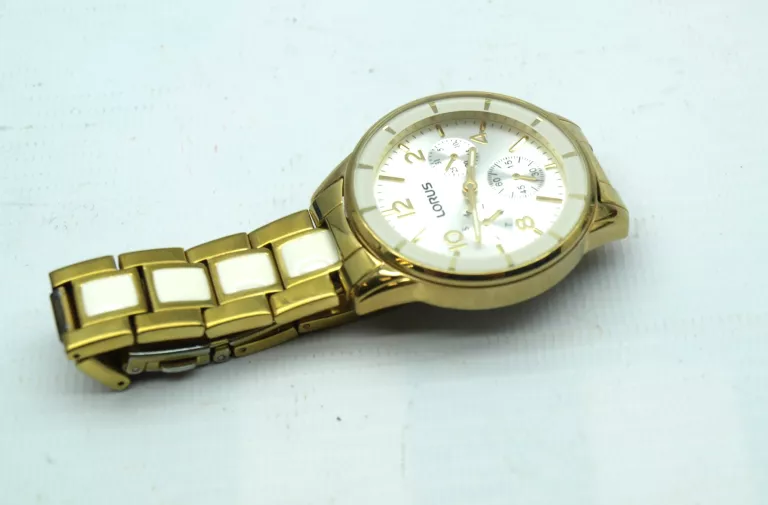 ZEGAREK DAMSKI LORUS VD75-X018