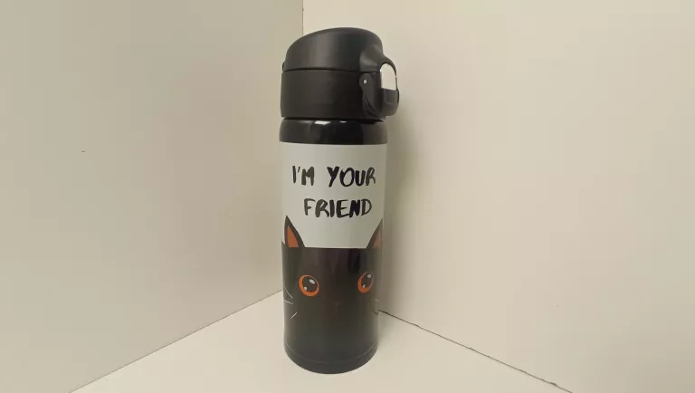 KUBEK TERMICZNY I'M YOUR FRIEND