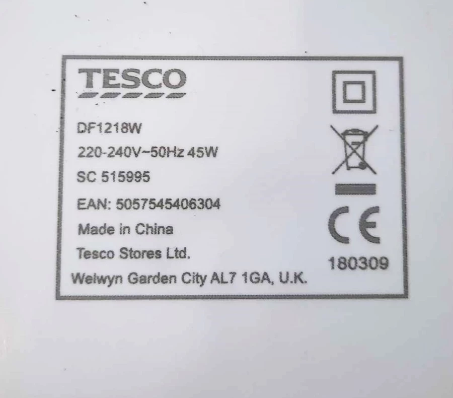 wentylator-stolowy-tesco-df1218w-kolor-dominujacy-bialy