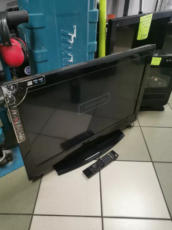 TELEWIZOR ORION 32 CALE 32PLT906 + PILOT