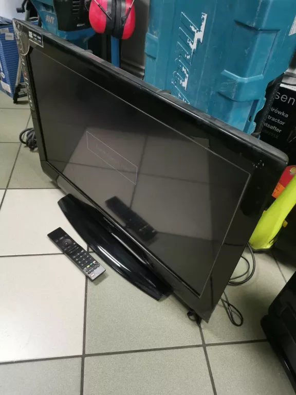 TELEWIZOR ORION 32 CALE 32PLT906 + PILOT