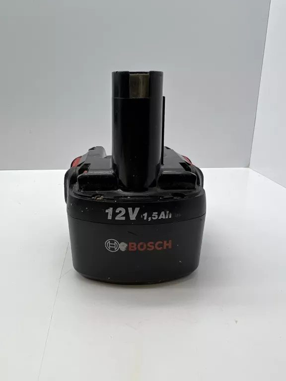 BATERIA BOSCH 12V 1,5AH