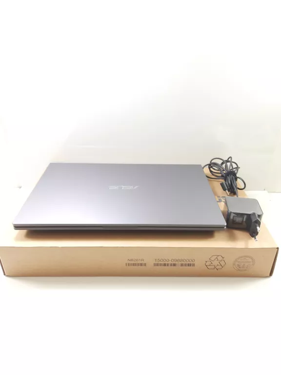 ASUS X409F 14'HD/I3-10110U/DDR4 8GB/SSD 256GB/W10