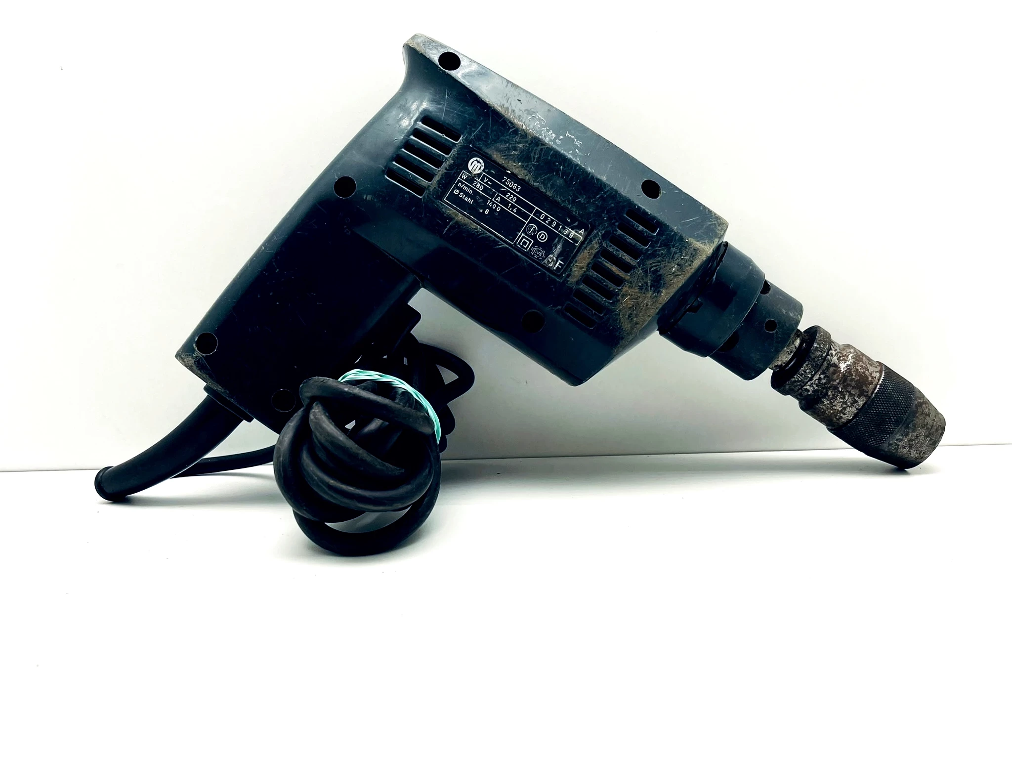 wiertarka-metabo-75063-280w-stan-uzywany