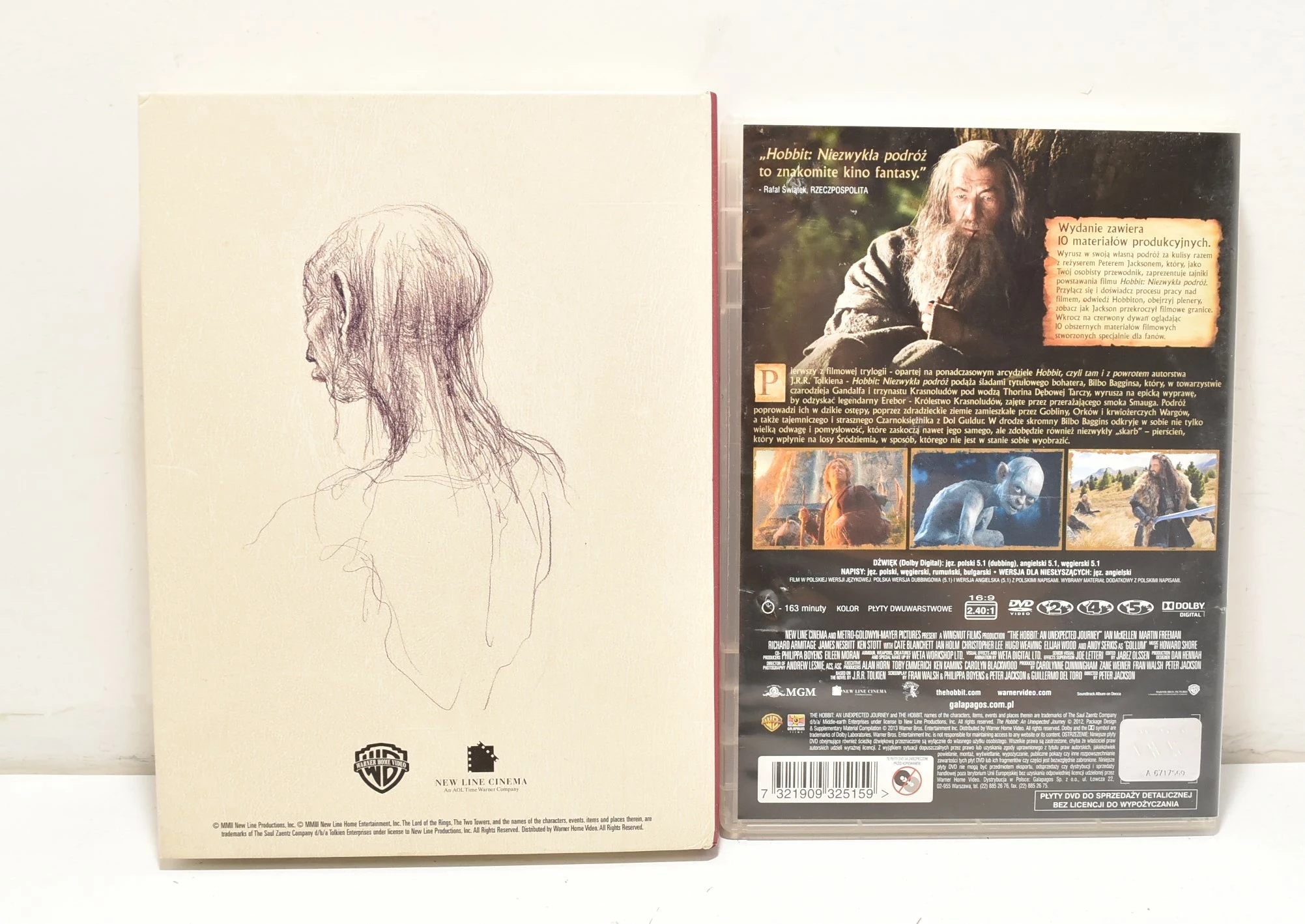 kolekcja-filmow-hobbit-blu-ray-stan-uzywany