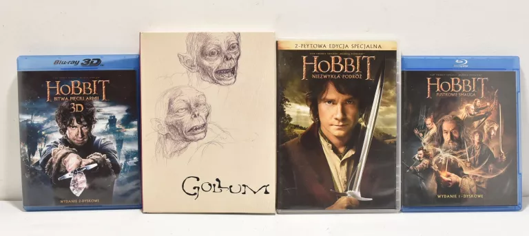 kolekcja-filmow-hobbit-blu-ray-targowa-72-warszawa