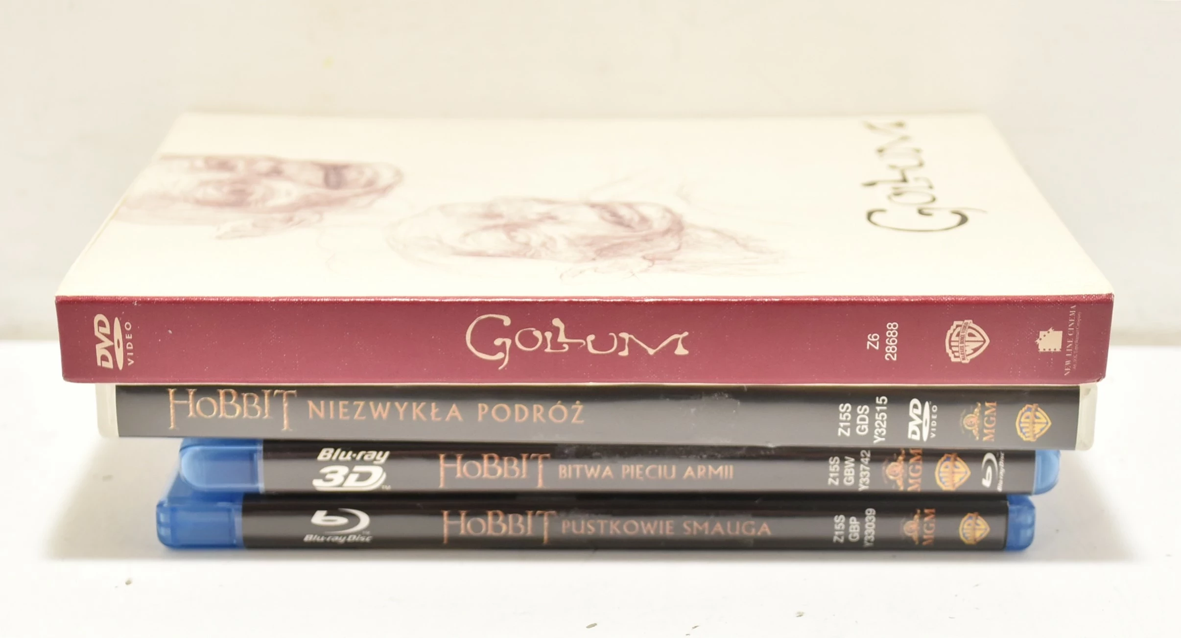 kolekcja-filmow-hobbit-blu-ray-stan-uzywany