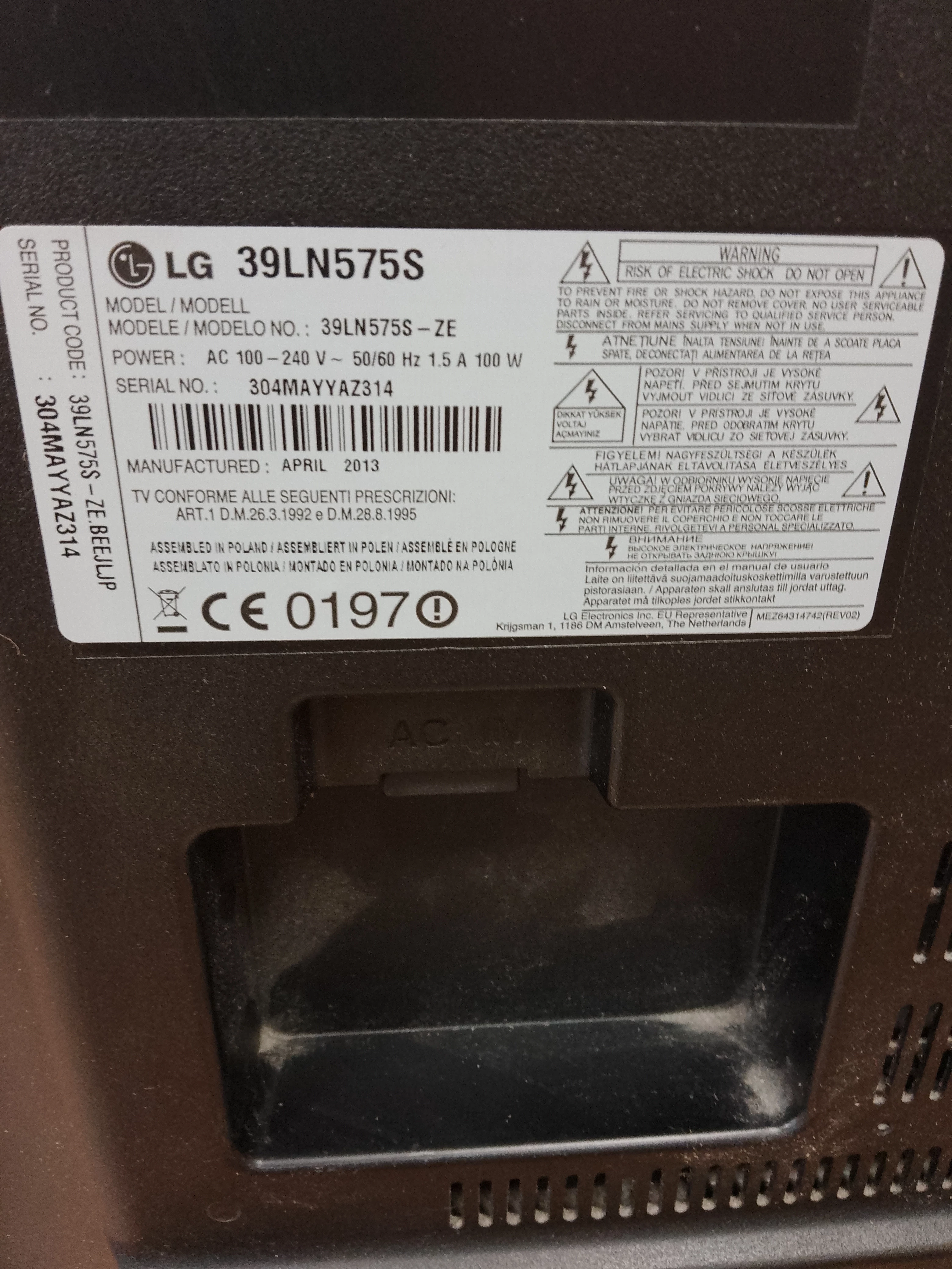 tv-lg-39ln575s-marka-lg