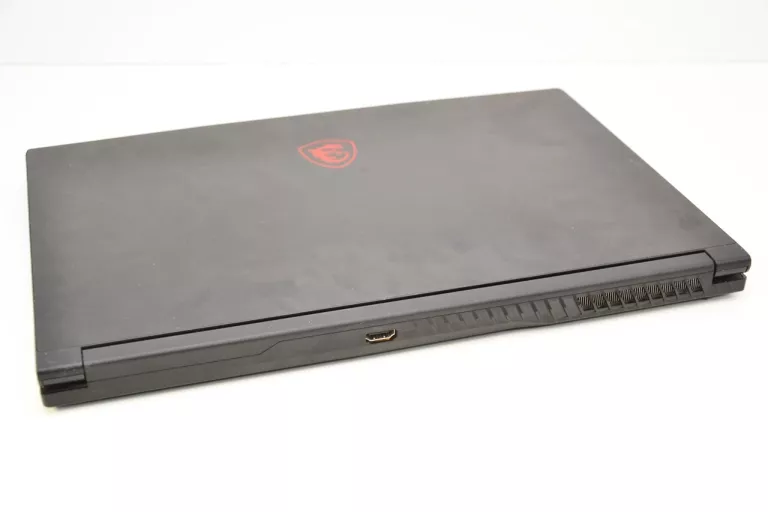 LAPTOP MSI GF63 THIN  8GB 512GB SSD