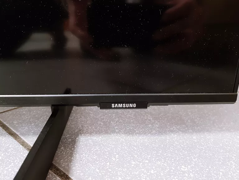 TELEWIZOR LED SAMSUNG UE55AU8002K 55 " 4K