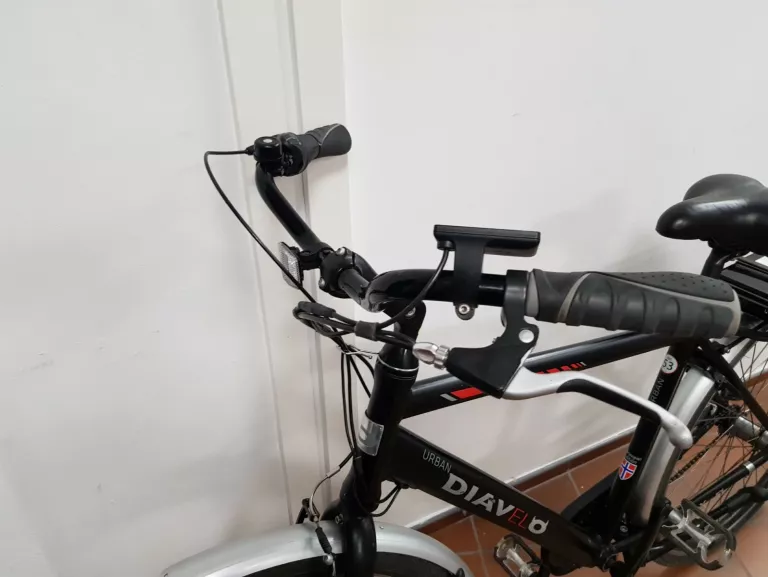 ROWER ELEKTRYCZNY DIAVELO URBAN SIZE 53