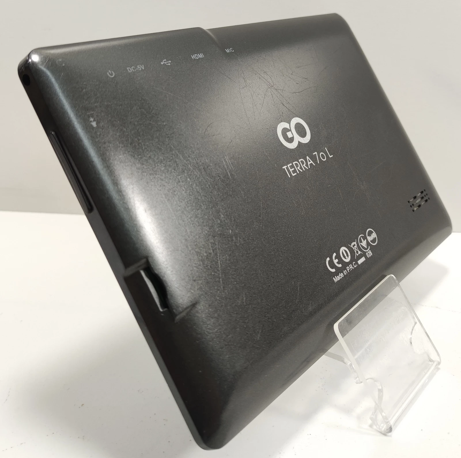 tablet-goclever-terra-70l-ean-gtin-5906736050973