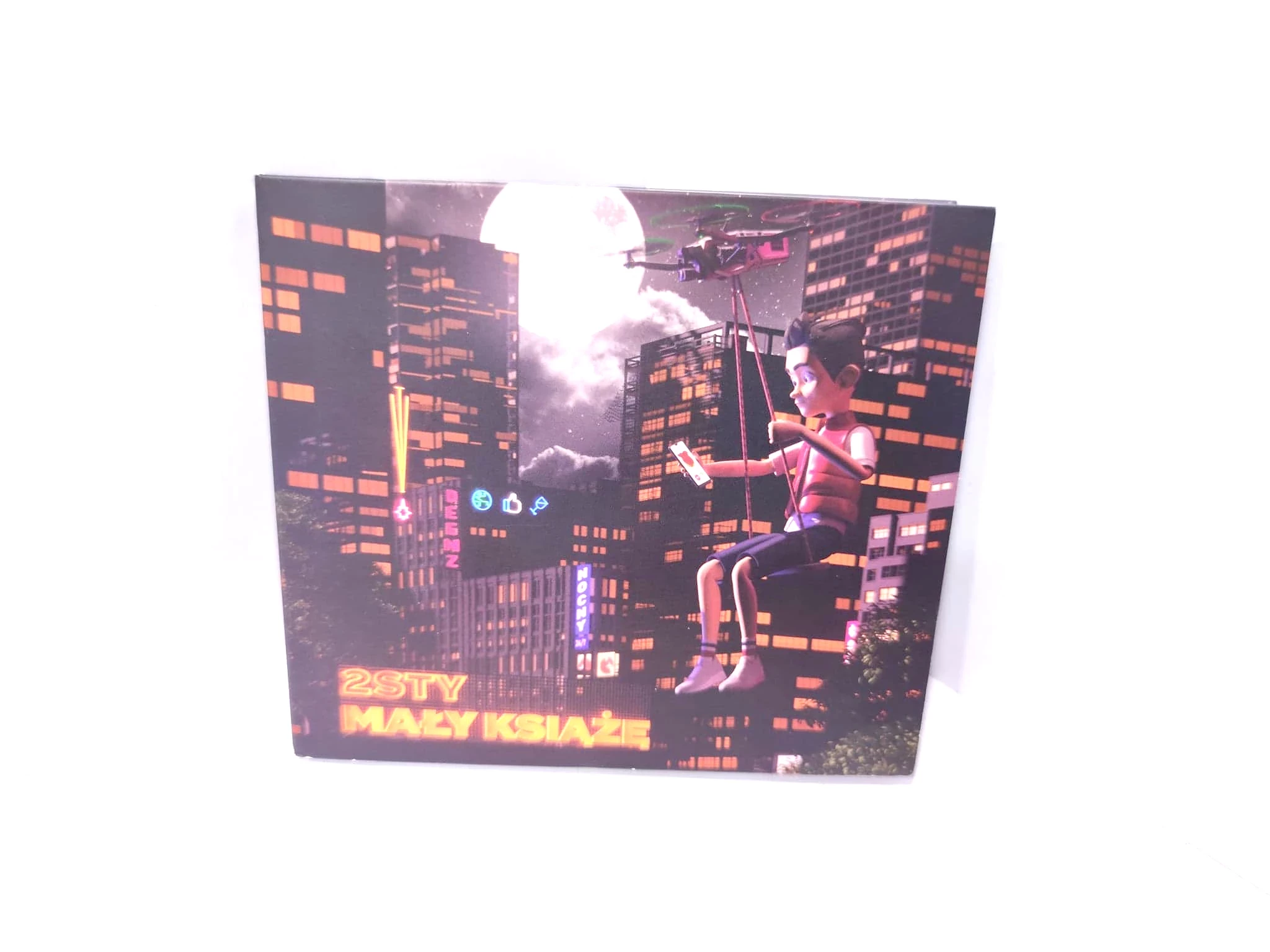 plyta-cd-2sty-maly-ksiaze-jana-pawla-ii-32-klodzko-for-cash