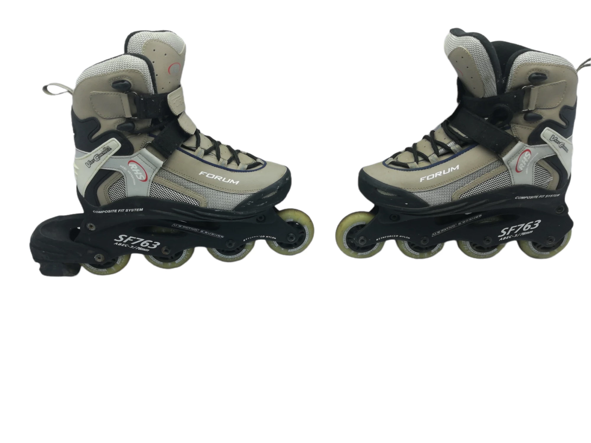 rolki-rozmiar-405-stan-uzywany