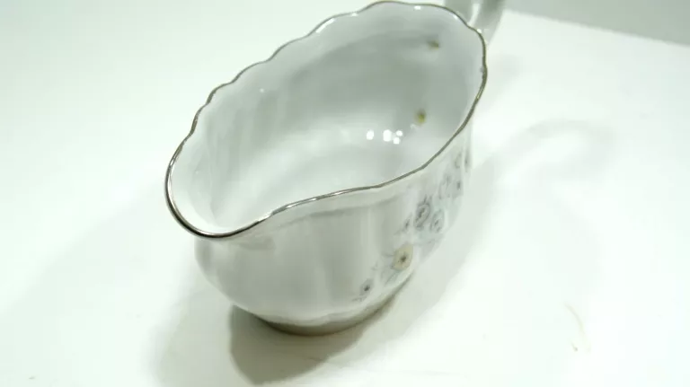PORCELANOWA SOSJERKA WAŁBRZYCH