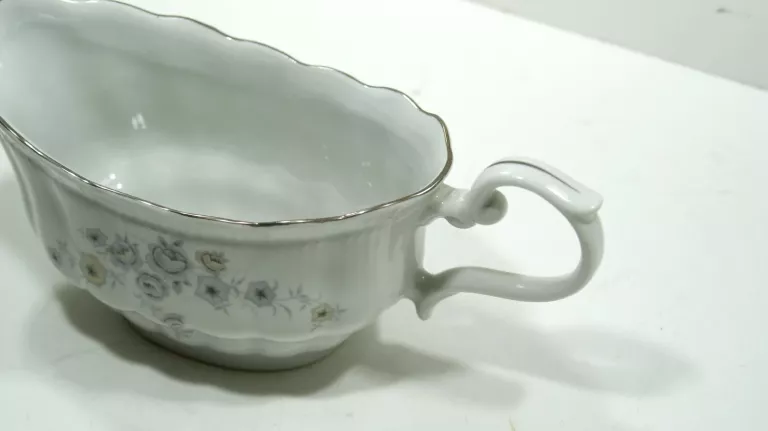 PORCELANOWA SOSJERKA WAŁBRZYCH
