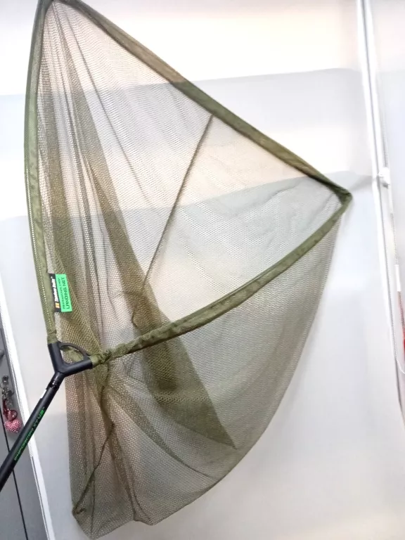 PODBIERAK TANDEM BAITS ENFORCER 42" POKROWIEC