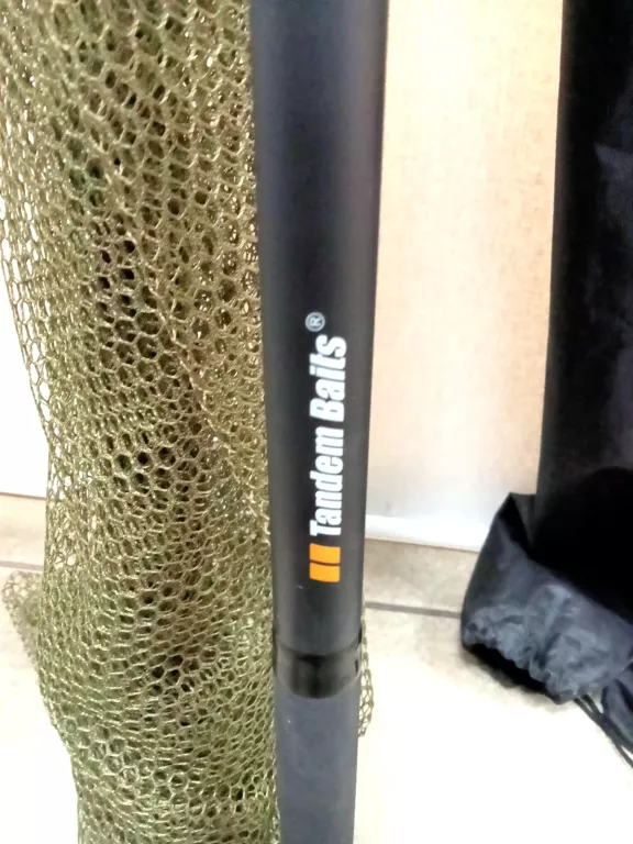 PODBIERAK TANDEM BAITS ENFORCER 42" POKROWIEC