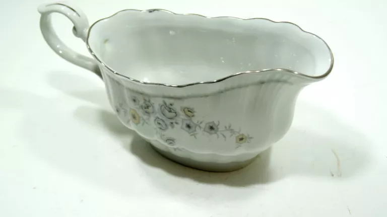 PORCELANOWA SOSJERKA WAŁBRZYCH