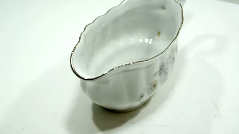 PORCELANOWA SOSJERKA WAŁBRZYCH
