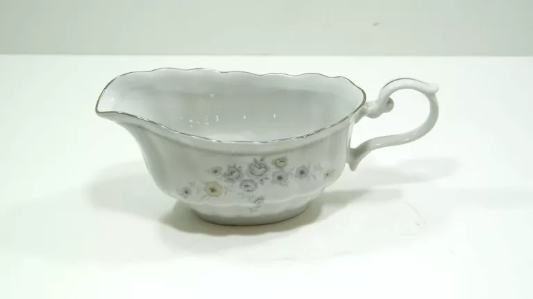 PORCELANOWA SOSJERKA WAŁBRZYCH