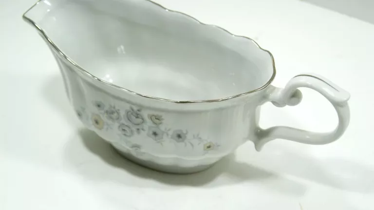 PORCELANOWA SOSJERKA WAŁBRZYCH