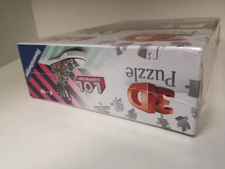 puzzle-3d-lol-lol-surprise-sneaker-stan-powystawowy
