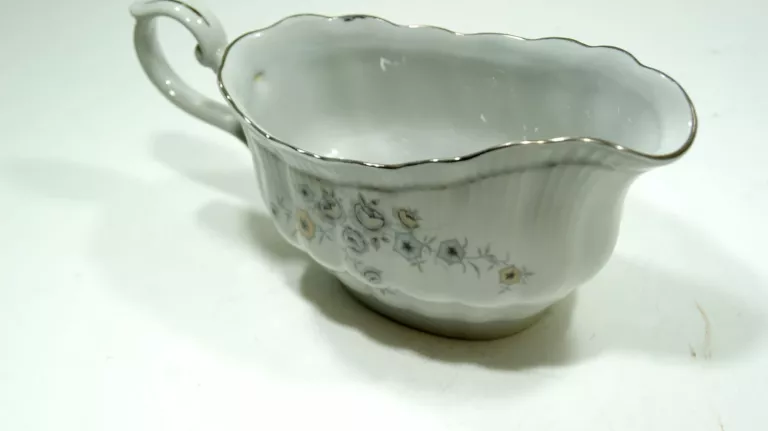 PORCELANOWA SOSJERKA WAŁBRZYCH