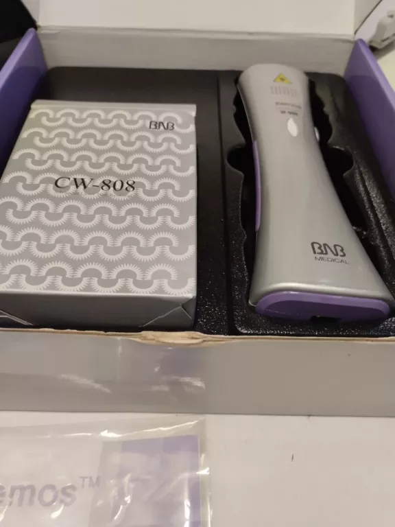 depilator-laserowy-xemos-w808-stan-uzywany