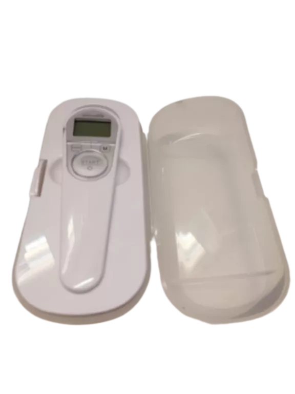 TERMOMETR BEZDOTYKOWY MICROLIFE NC200
