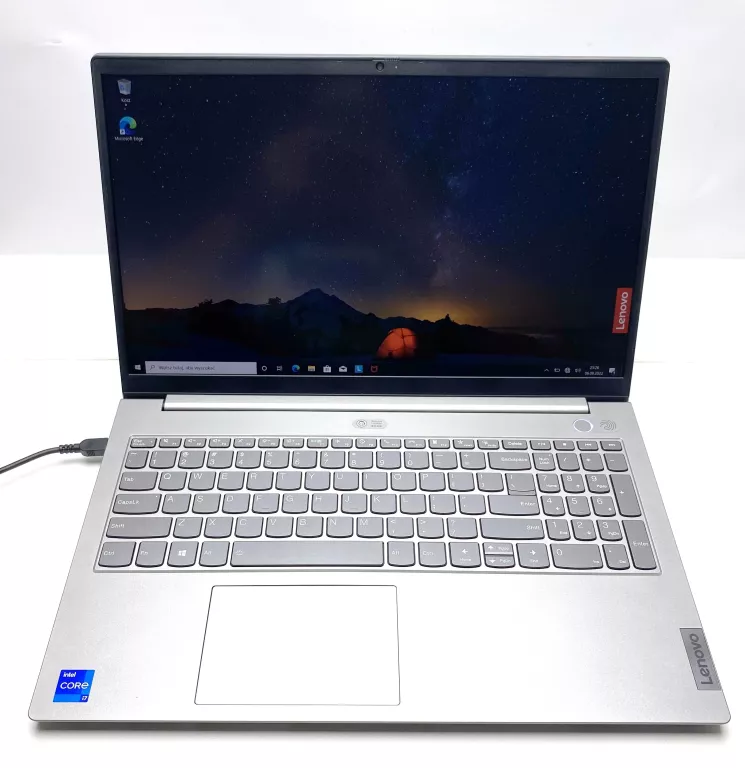 LAPTOP LENOVO THINKBOOK 15 G2 ITL