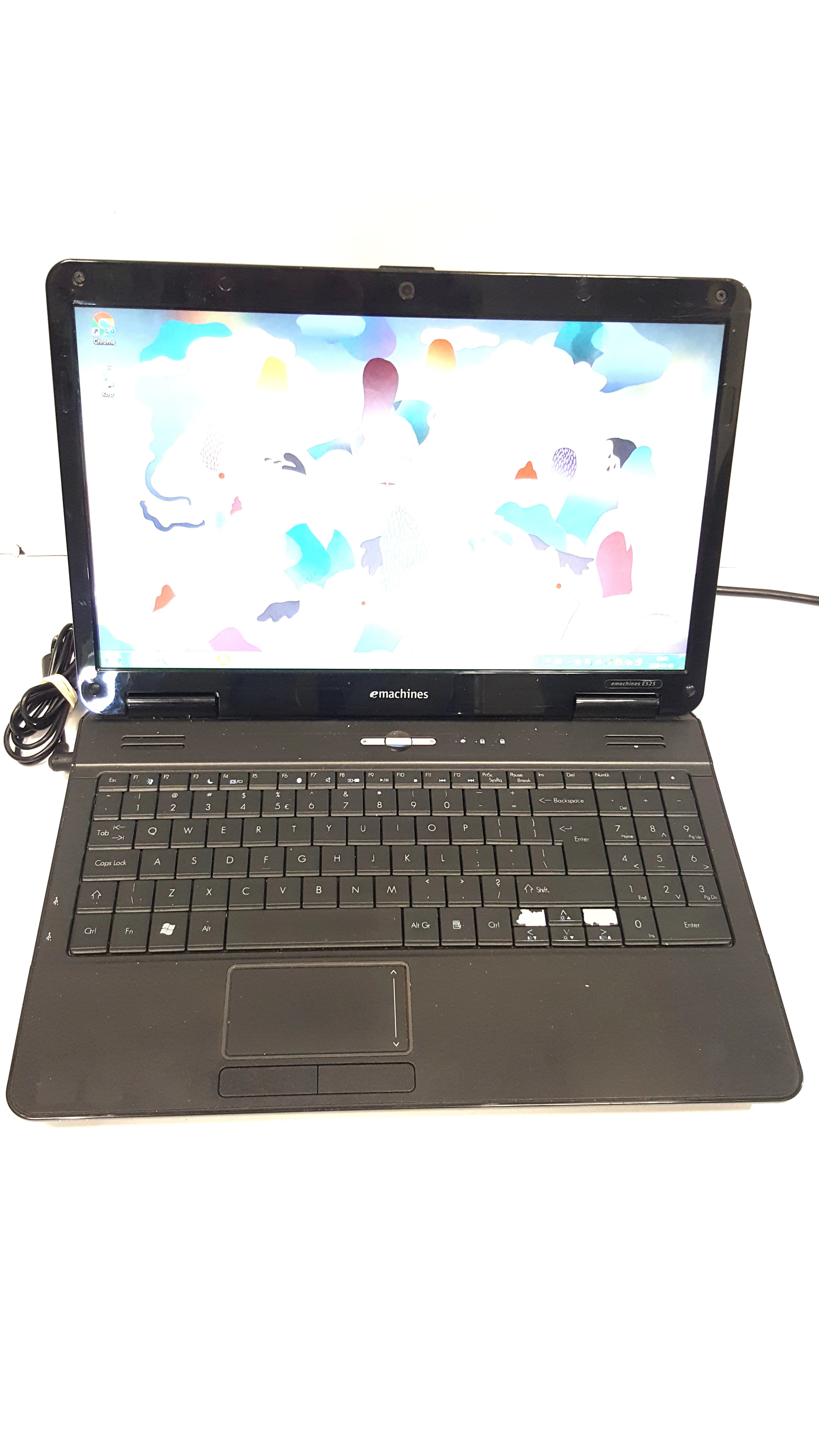 laptop-emachines-e525-zas-stan-uzywany