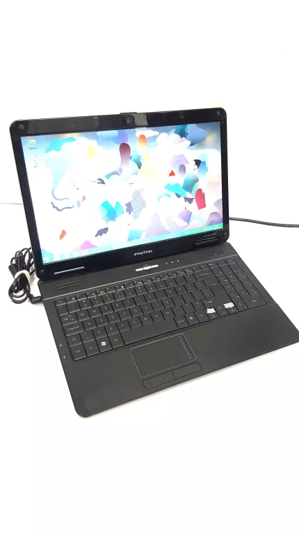 laptop-emachines-e525-zas-rynek-25-wrzesnia