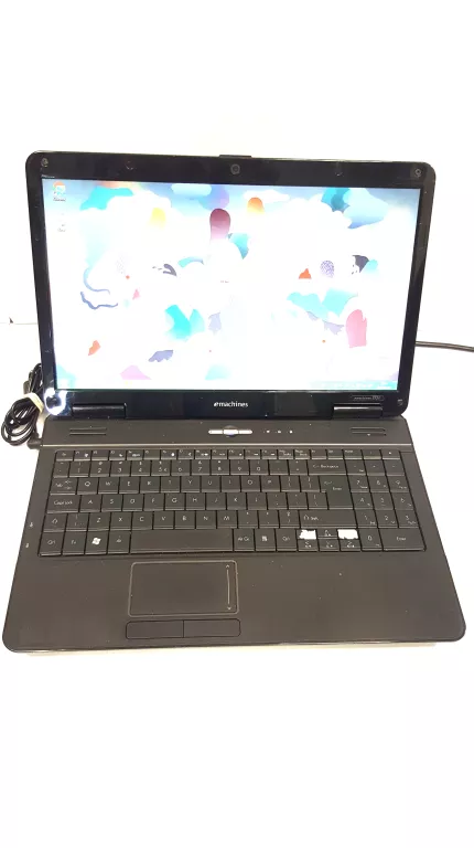 laptop-emachines-e525-zas-stan-uzywany