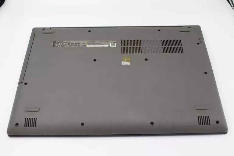 LENOVO IDEAPAD 320-15IKB I5-7200U 8/250GB SSD