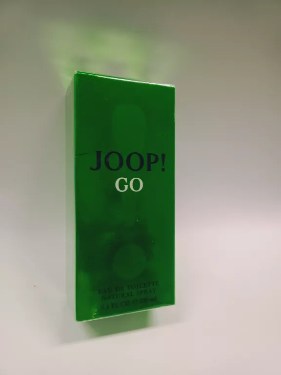 PERFUMY JOOP GO