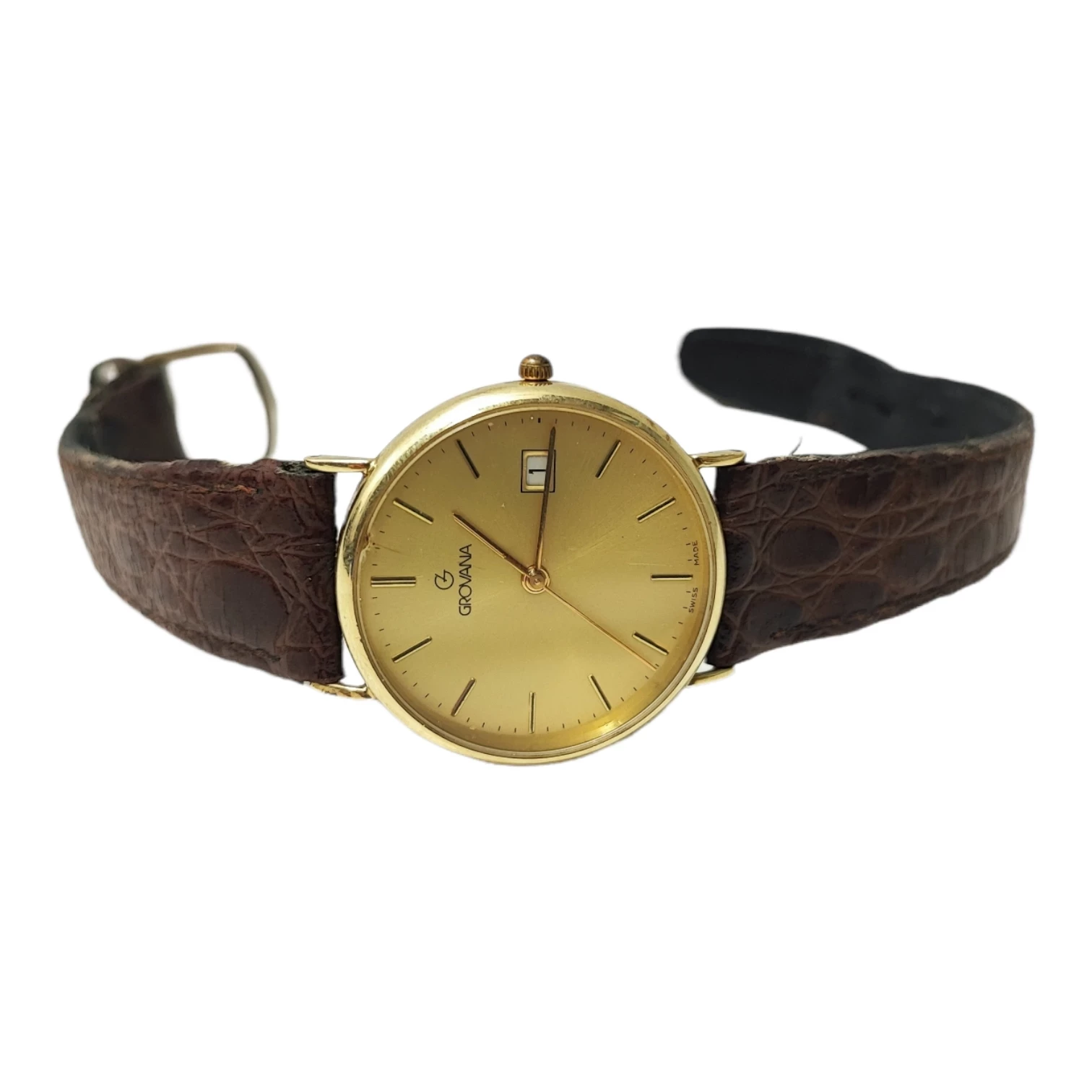 elegancki-zloty-zegarek-grovana-14k-polecam-osiedle-kombatantow-7c-krakow