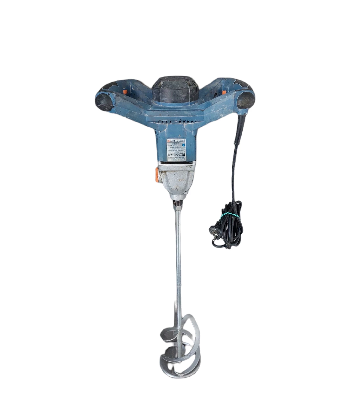 mieszadlo-dexter-power-r6219b3s-dp-model-r6219b3s-dp