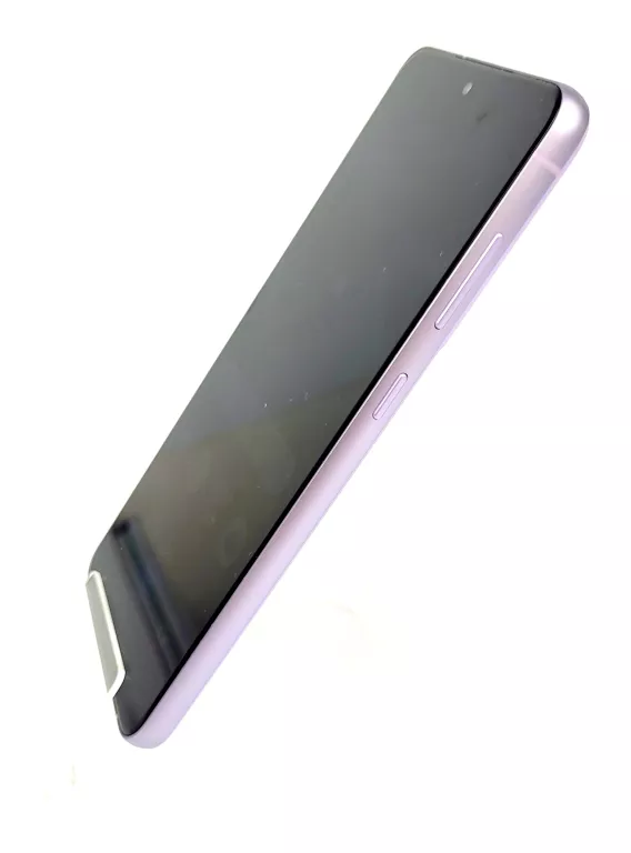 TELEFON SAMSUNG GALAXY S21 FE ZABLOKOWANY!