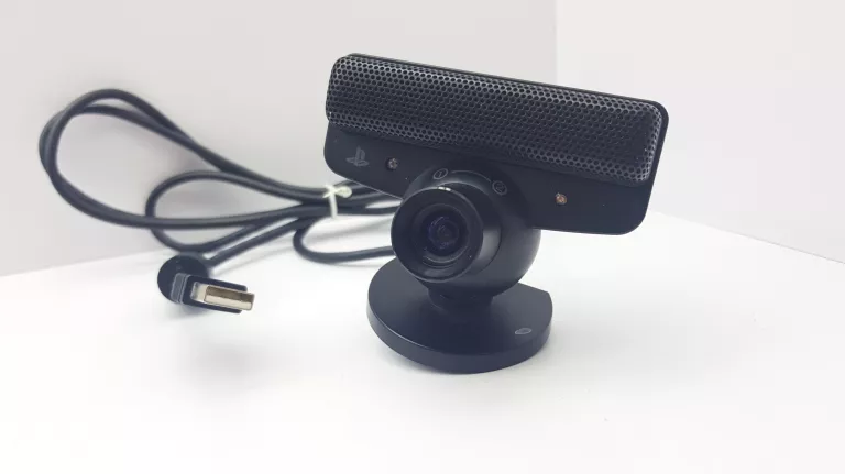 KAMERA SONY PLAYSTATION MOVE SLEH-00201 CZARNA
