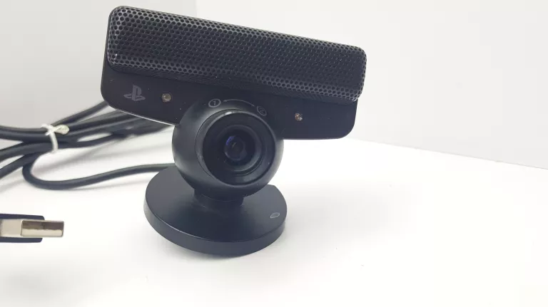 KAMERA SONY PLAYSTATION MOVE SLEH-00201 CZARNA