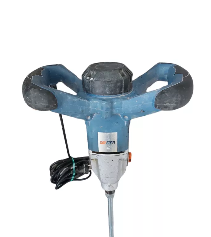 mieszadlo-dexter-power-r6219b3s-dp-stan-uzywany