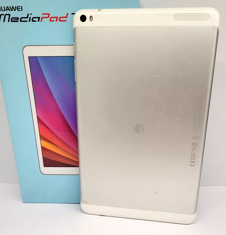 TABLET HUAWEI MEDIAPAD T1 10 1 GB / 16 GB