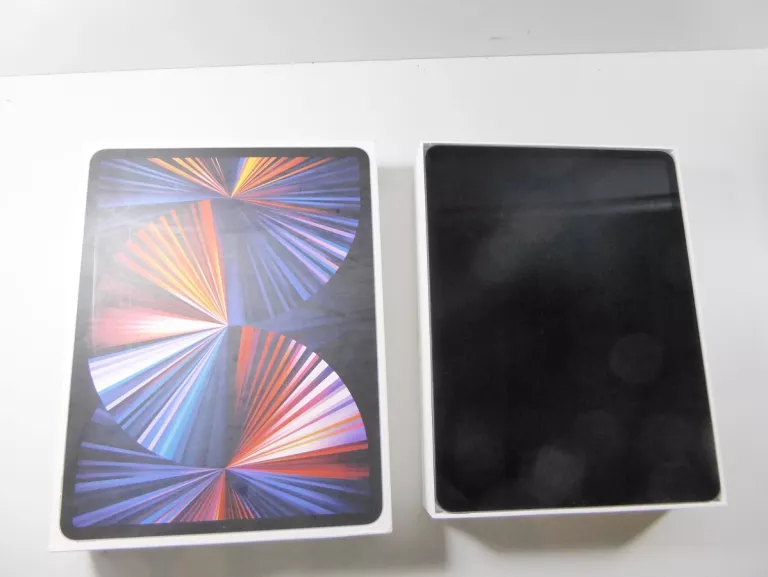 TABLET IPAD PRO 12,9 5GEN 1TB SER. FGQQ0MFW6