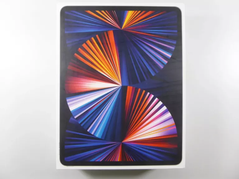TABLET IPAD PRO 12,9 5GEN 1TB SER. FGQQ0MFW6