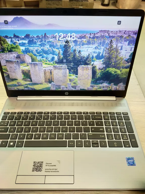 LAPTOP HP 250 G8 / 256GB/8GB/CELERON N4020/WIN11